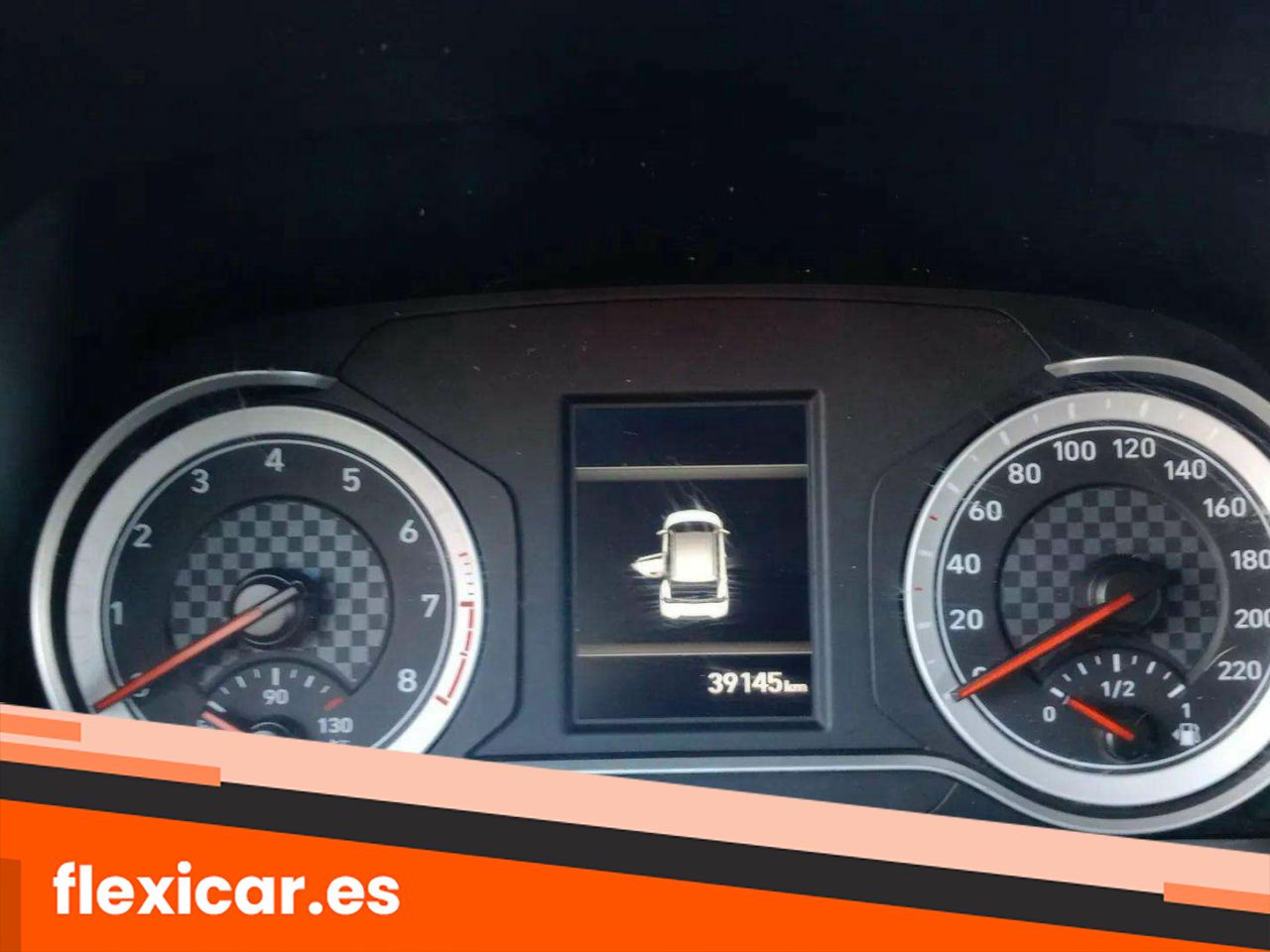 Foto Hyundai i20 11
