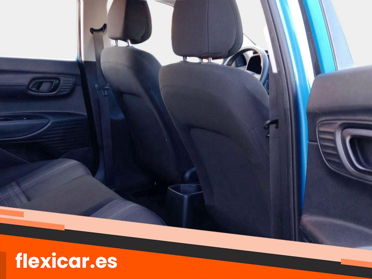 Foto Hyundai i20 13
