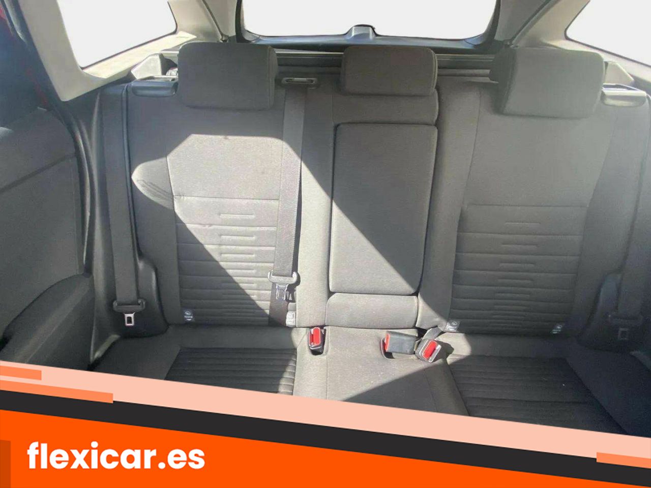 Foto Toyota Auris 14
