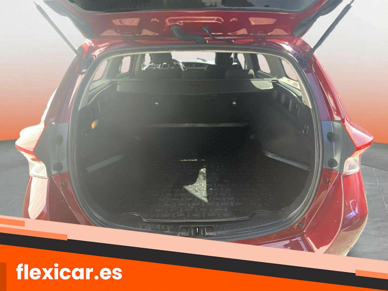 Foto Toyota Auris 15