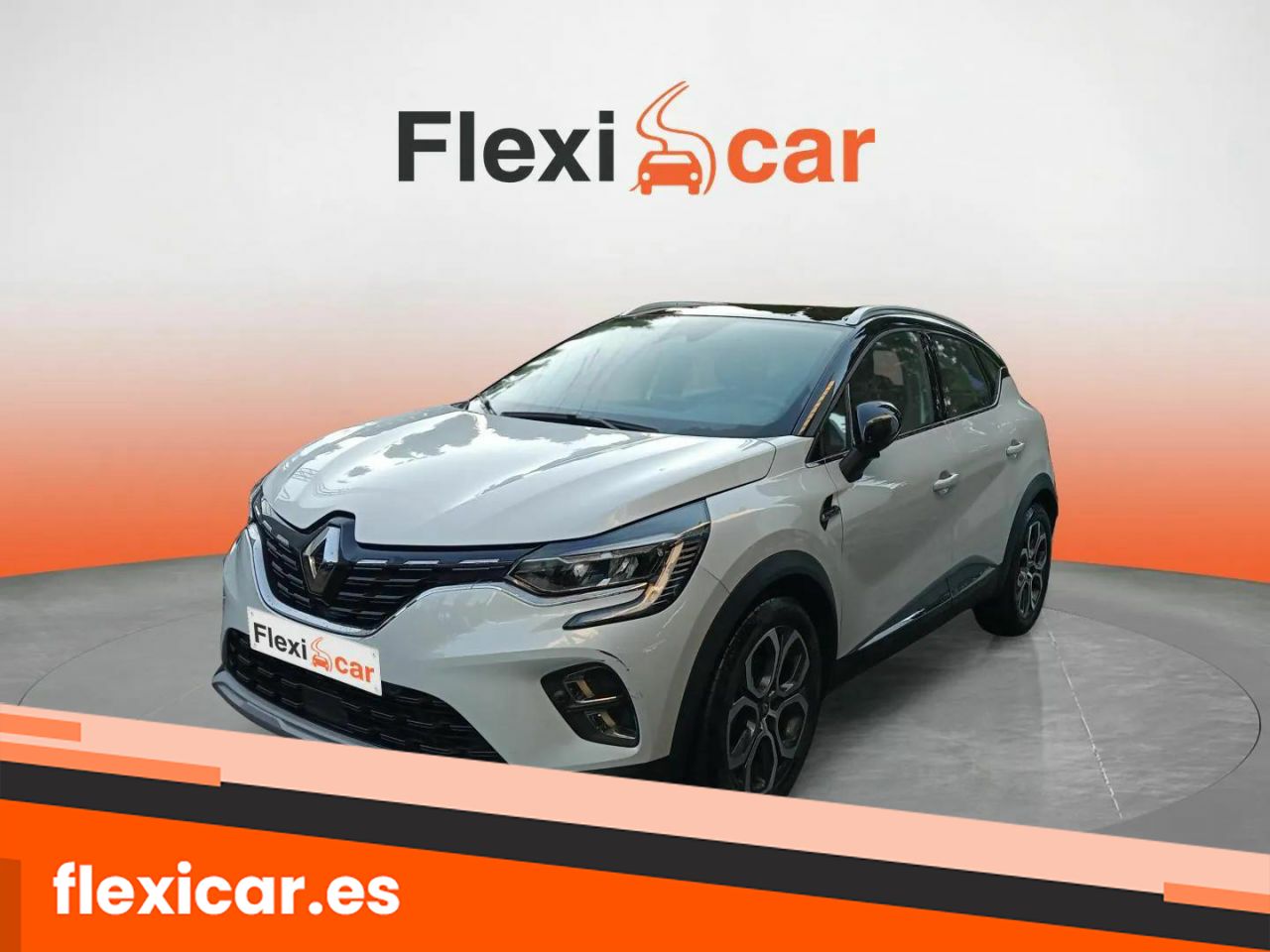 Foto Renault Captur 2