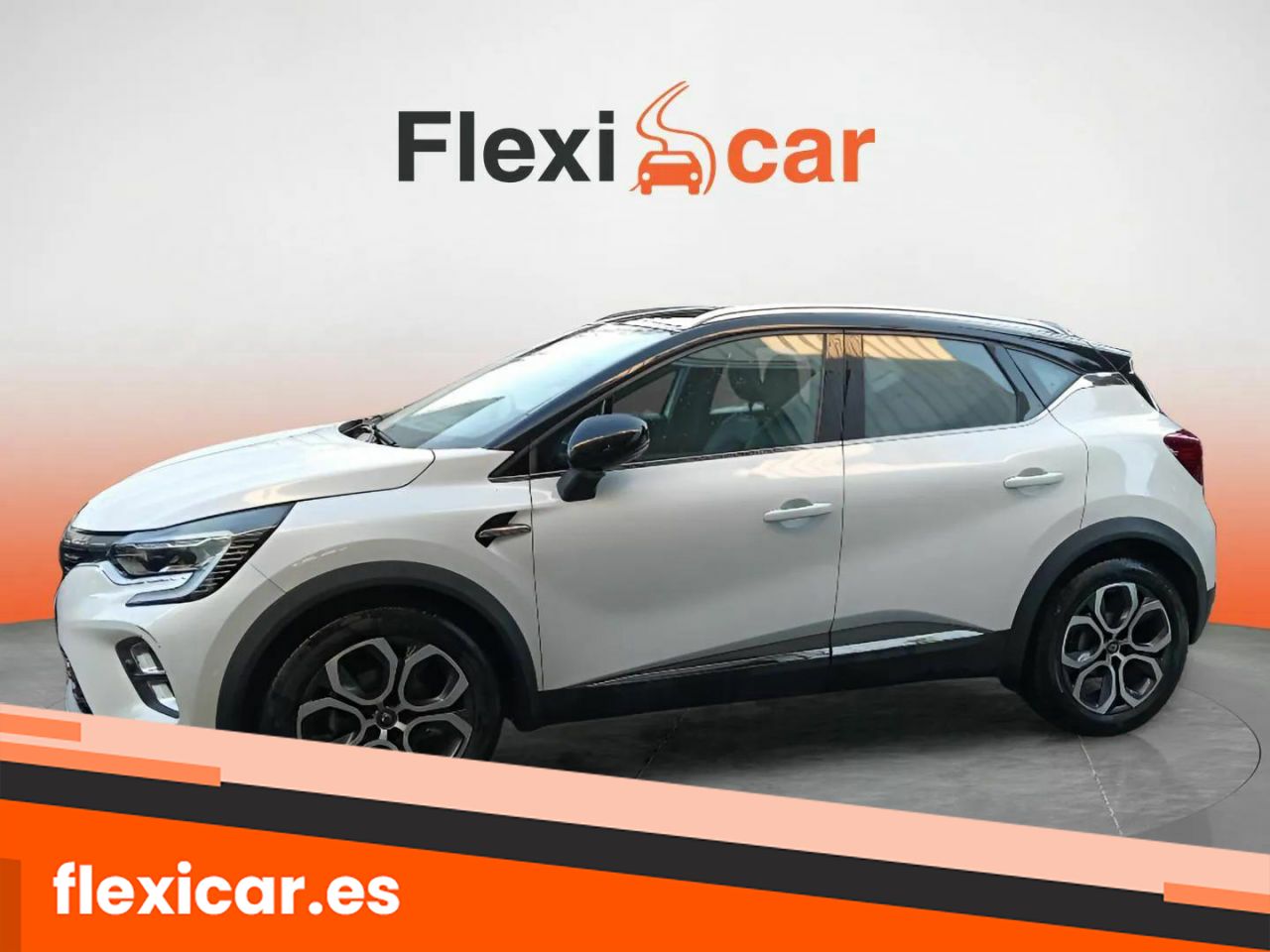 Foto Renault Captur 3