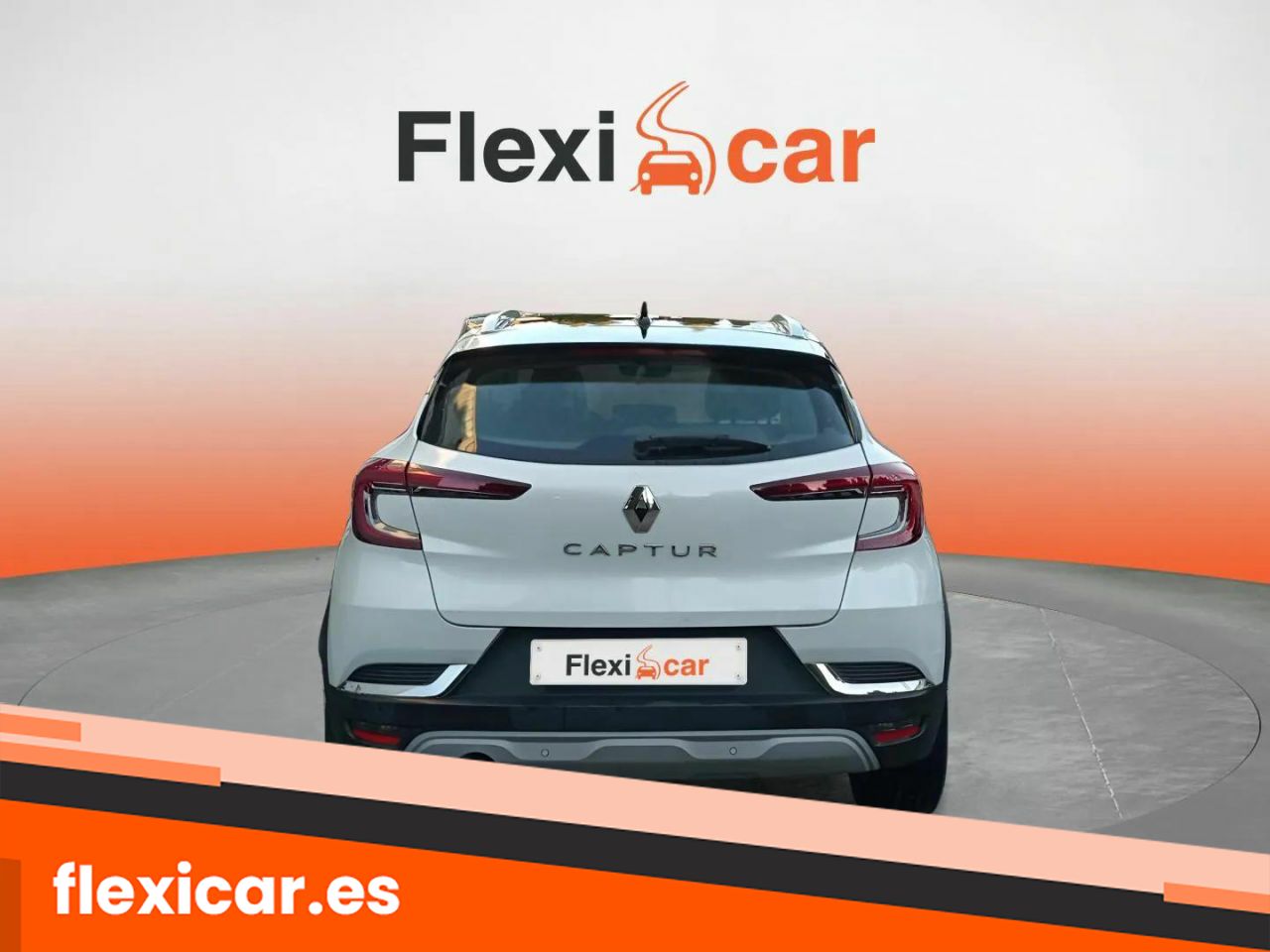 Foto Renault Captur 4