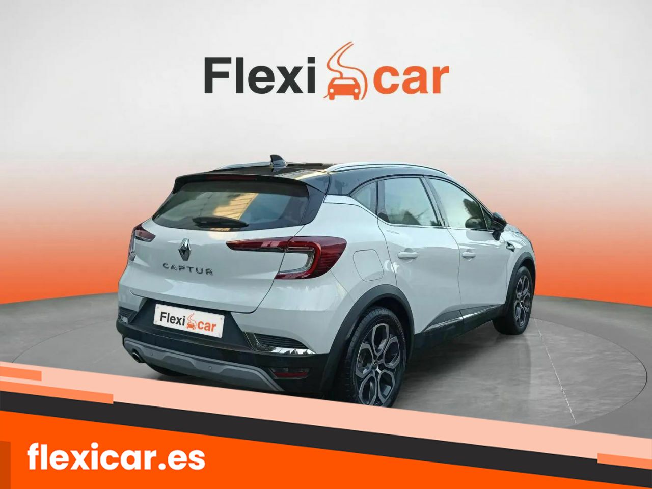 Foto Renault Captur 5
