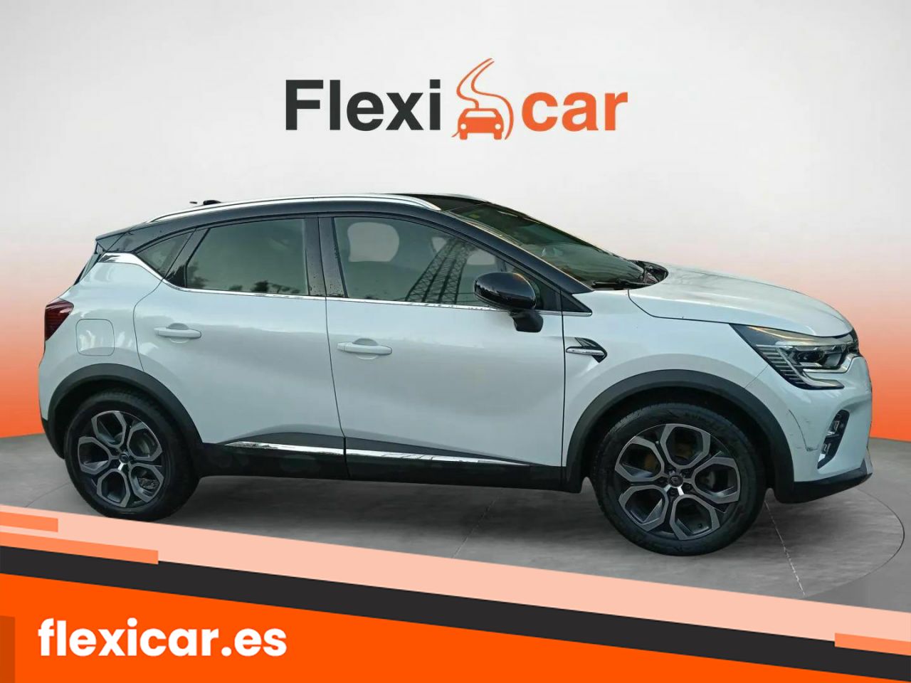 Foto Renault Captur 7
