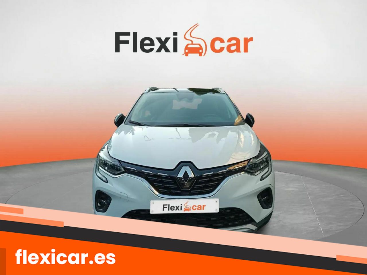 Foto Renault Captur 8
