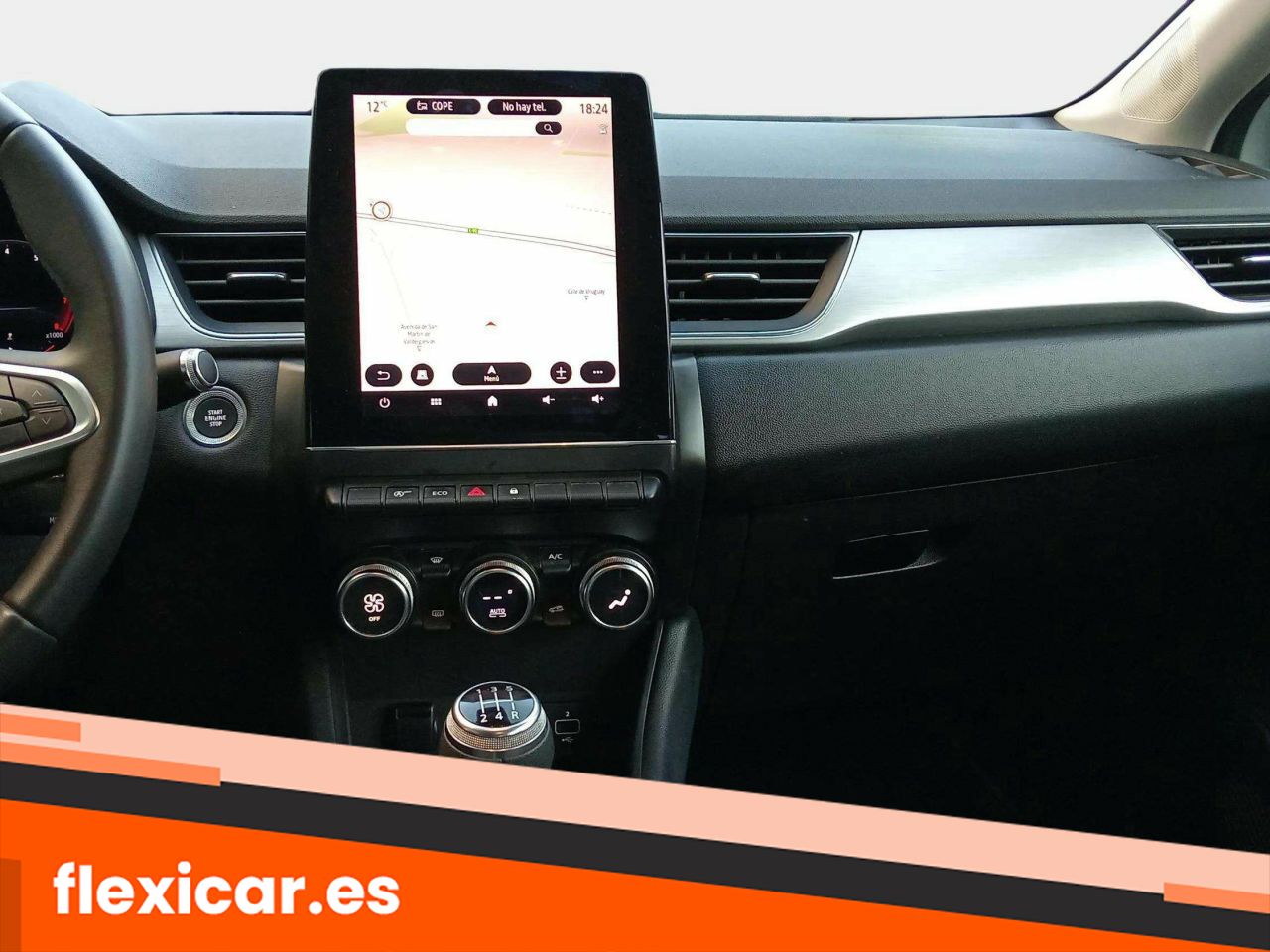 Foto Renault Captur 10