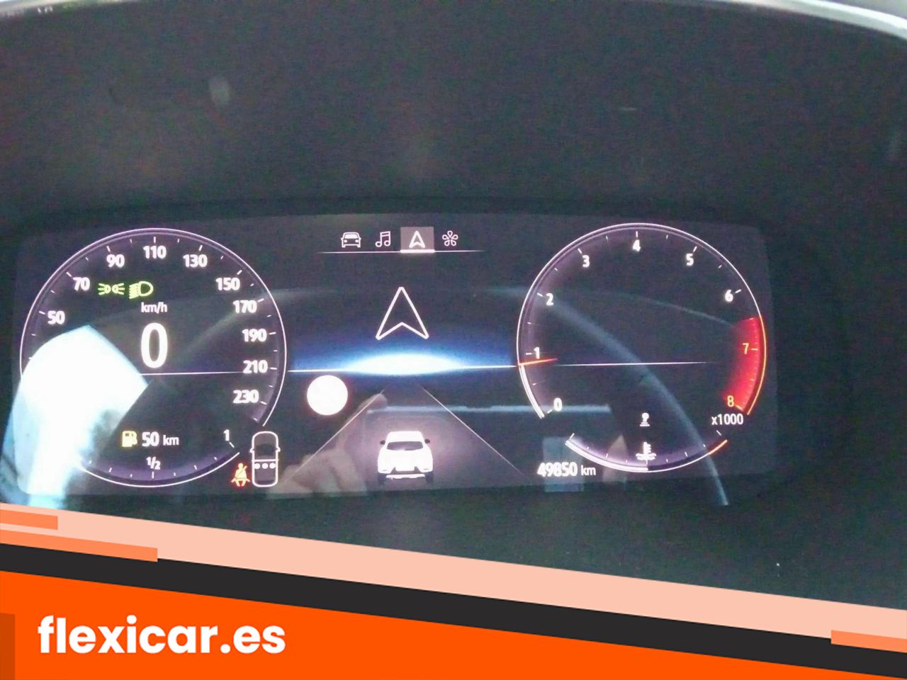 Foto Renault Captur 12