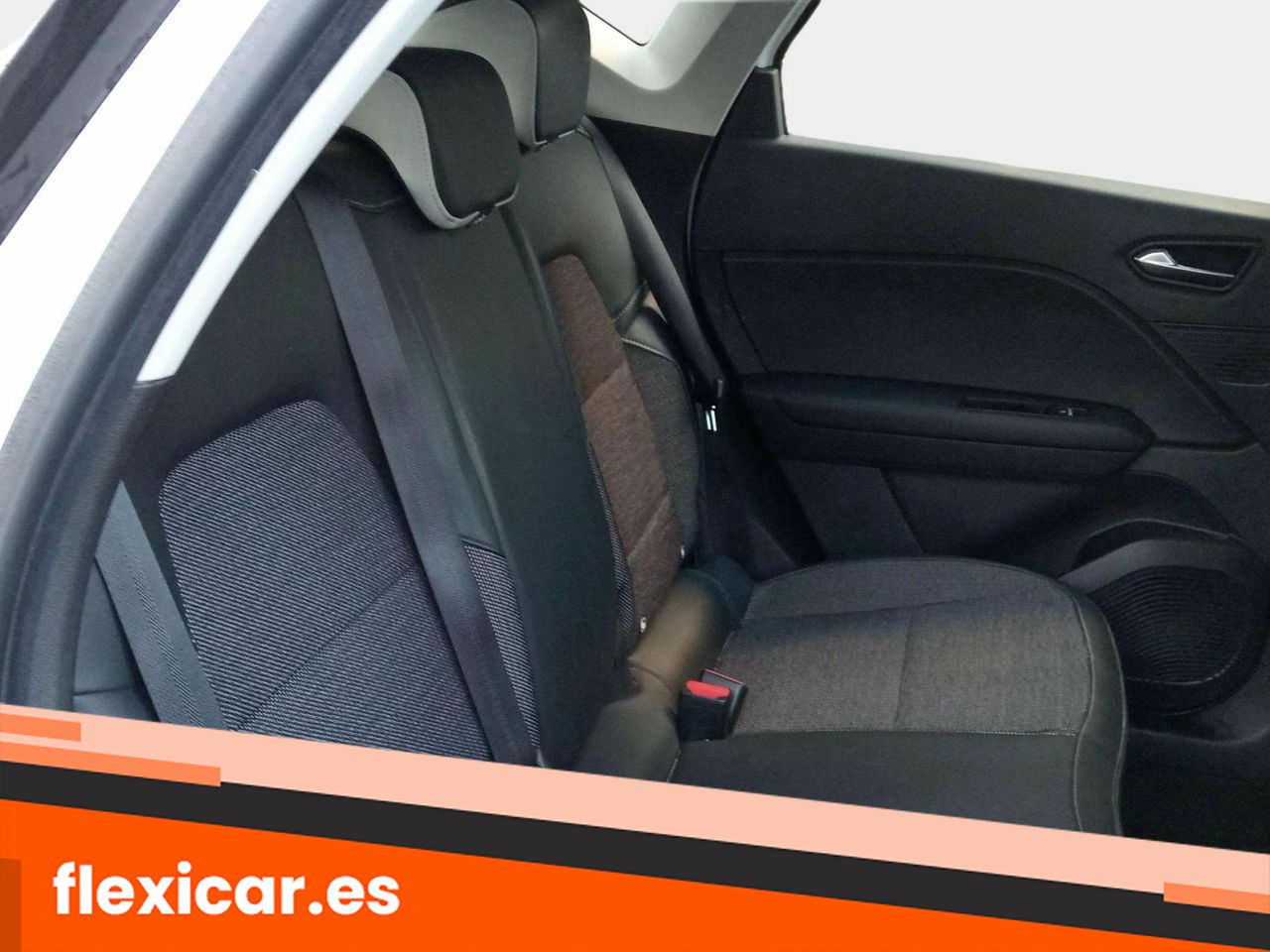 Foto Renault Captur 14