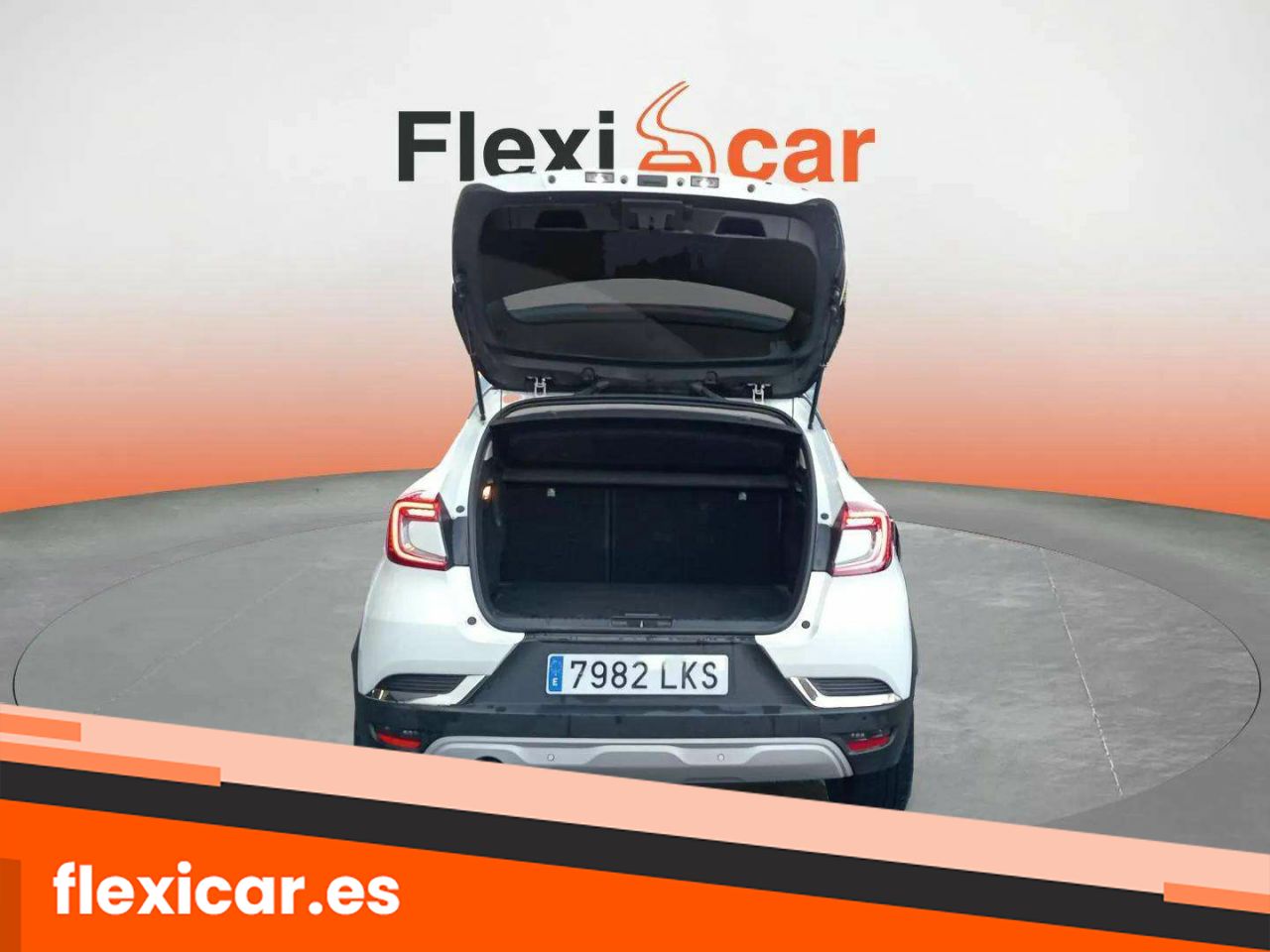 Foto Renault Captur 16