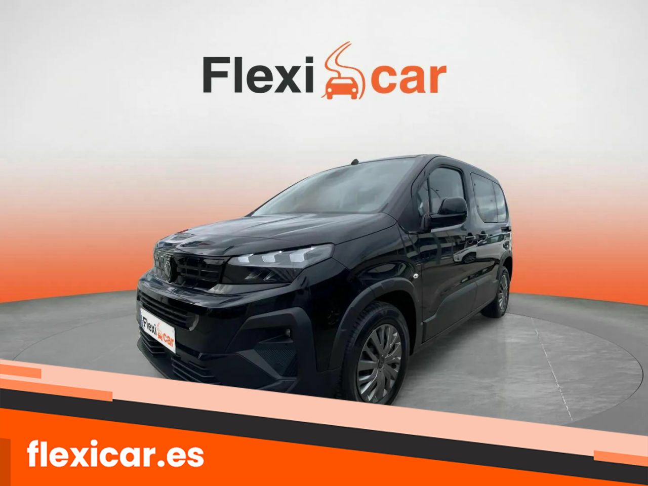 Foto Peugeot Rifter 2