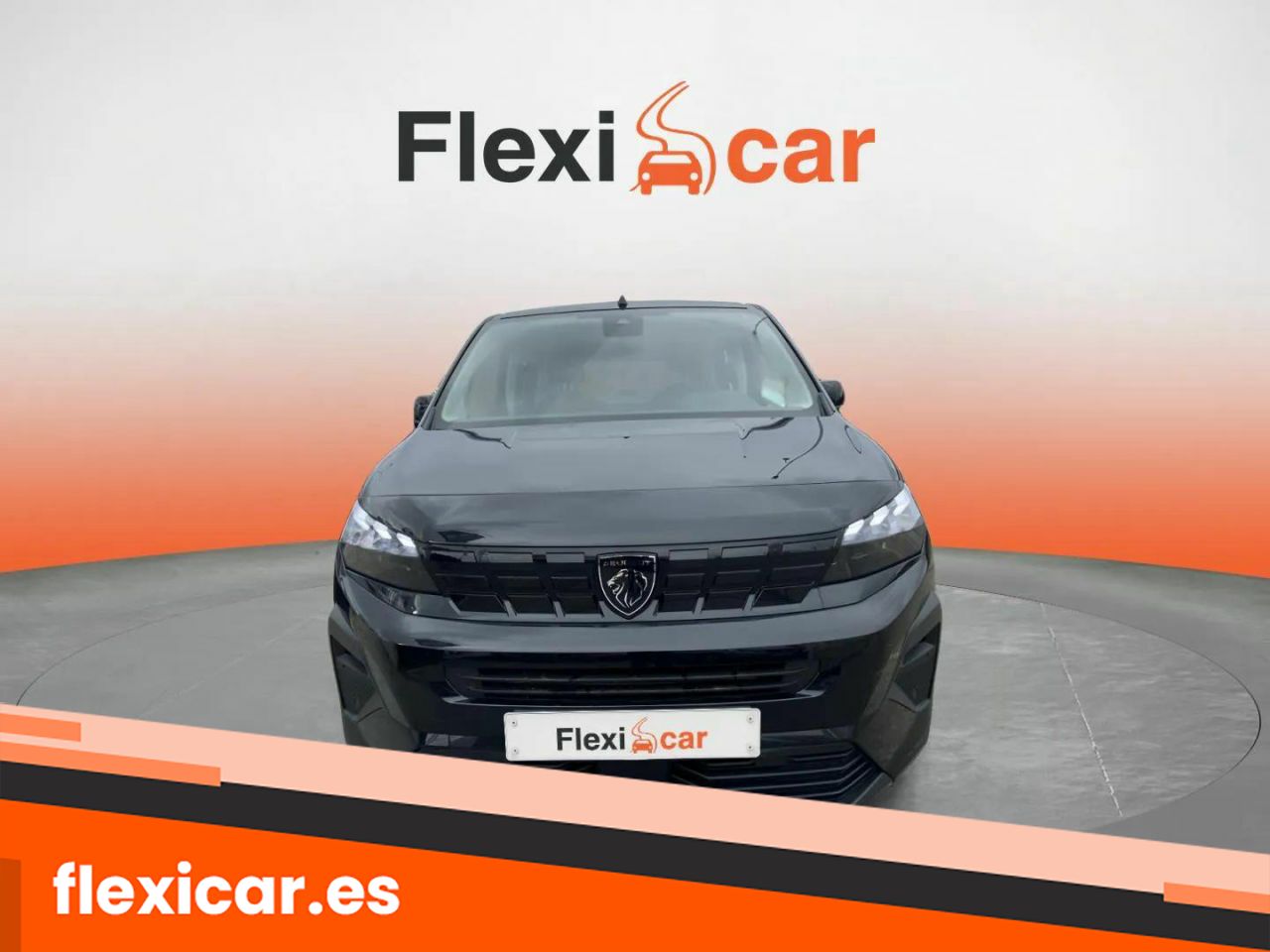 Foto Peugeot Rifter 3