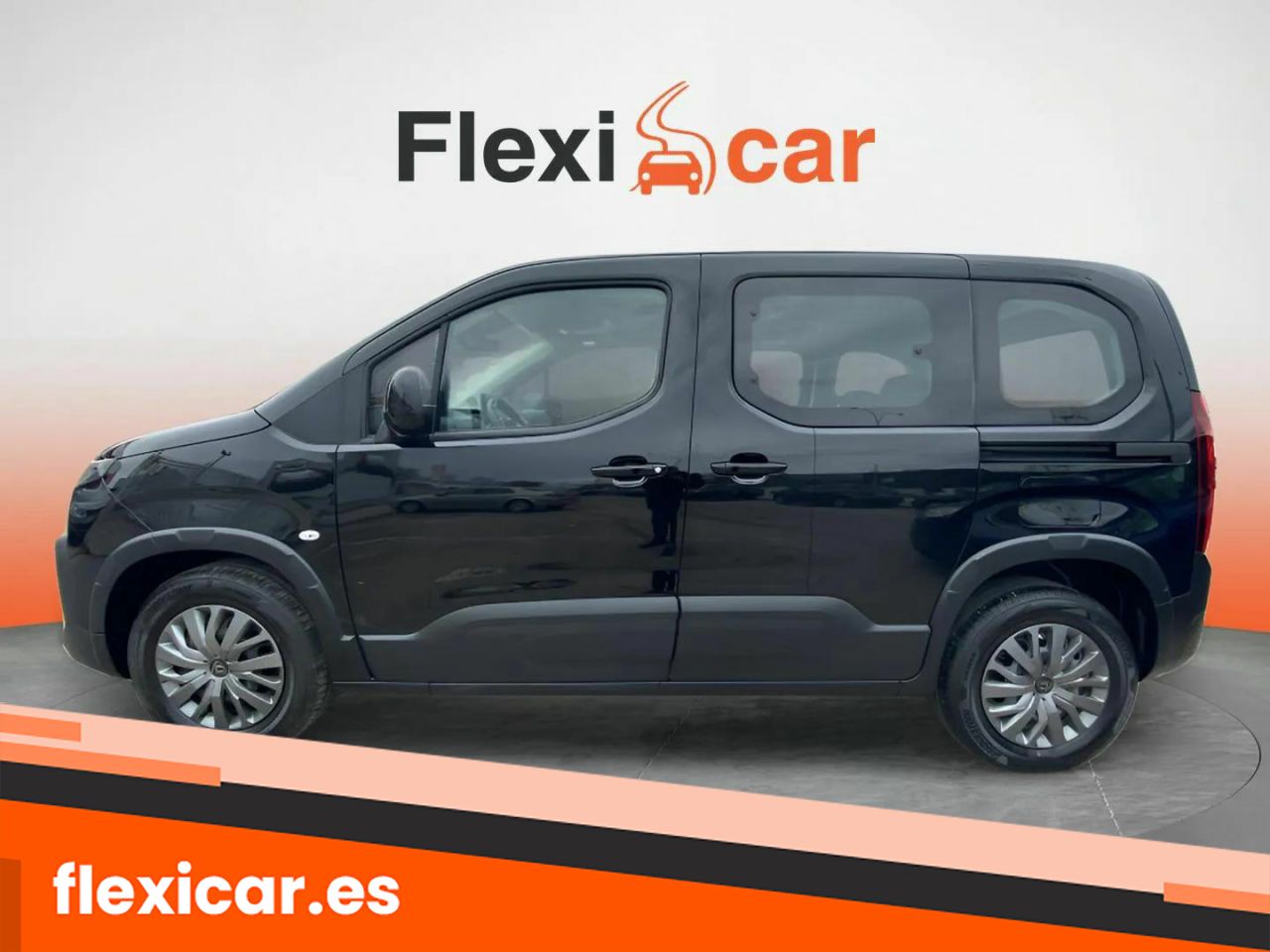 Foto Peugeot Rifter 4