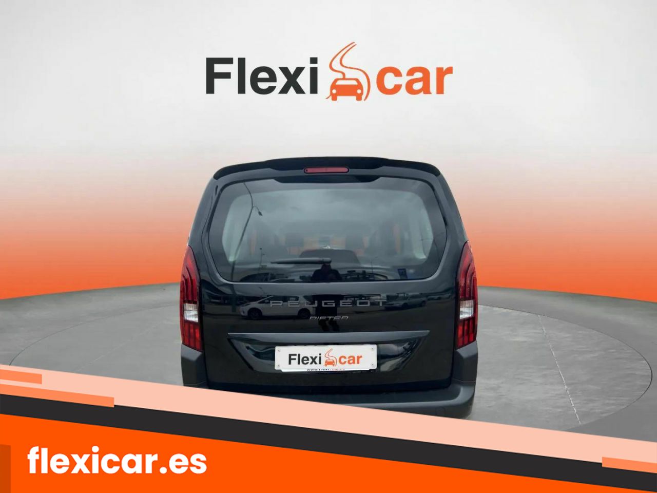 Foto Peugeot Rifter 7