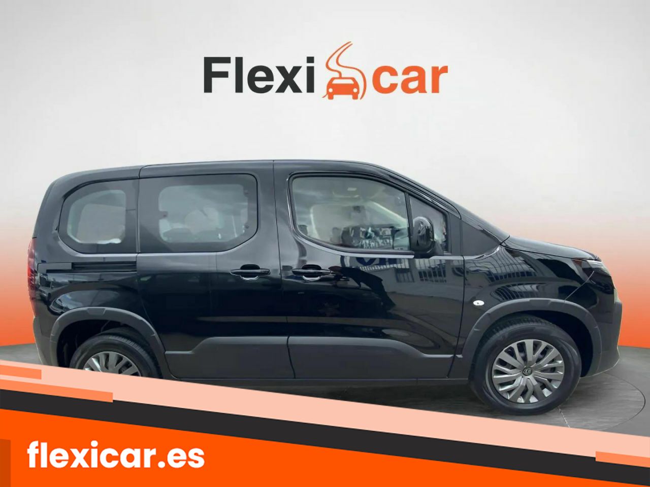 Foto Peugeot Rifter 9