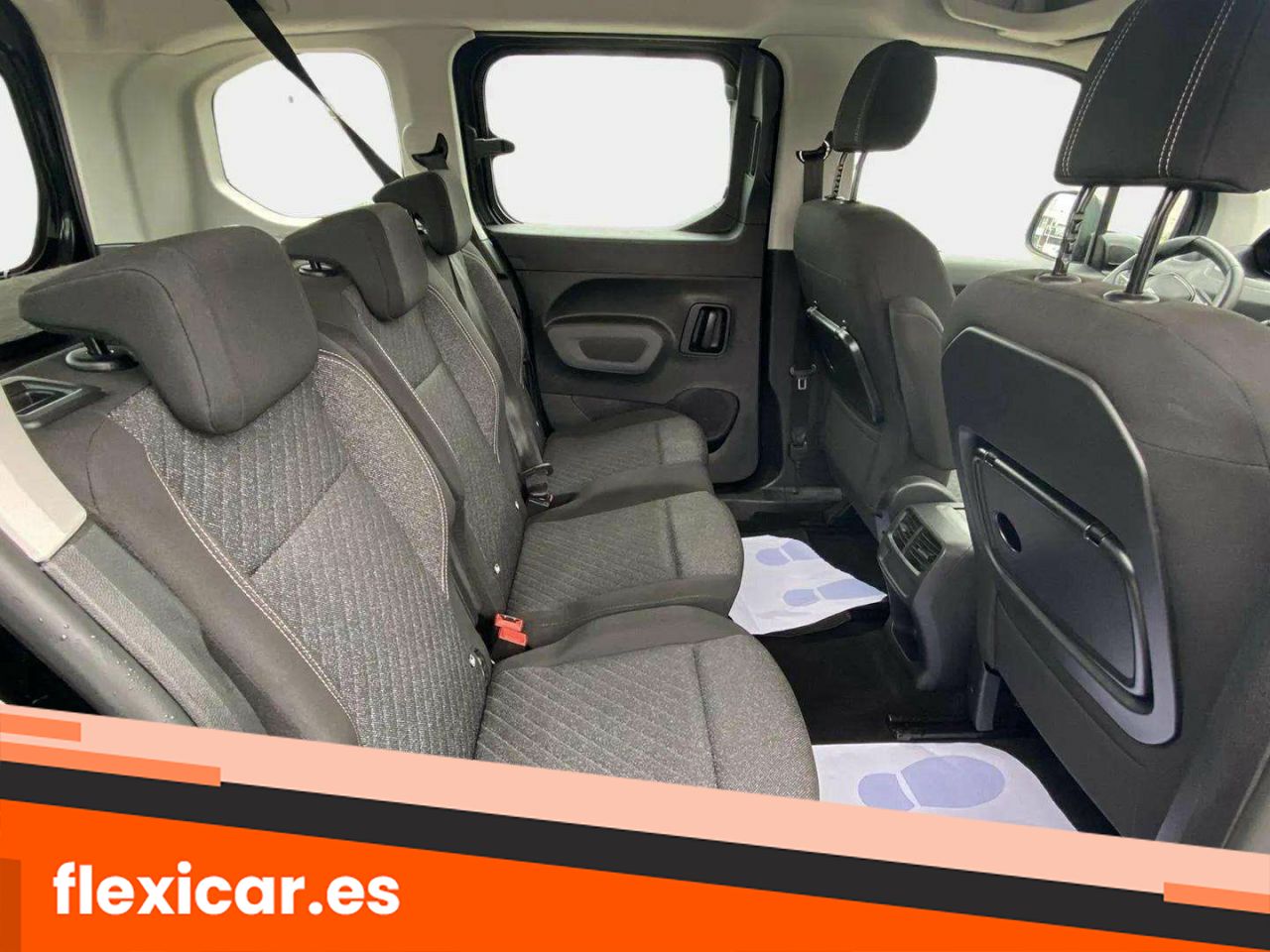 Foto Peugeot Rifter 15