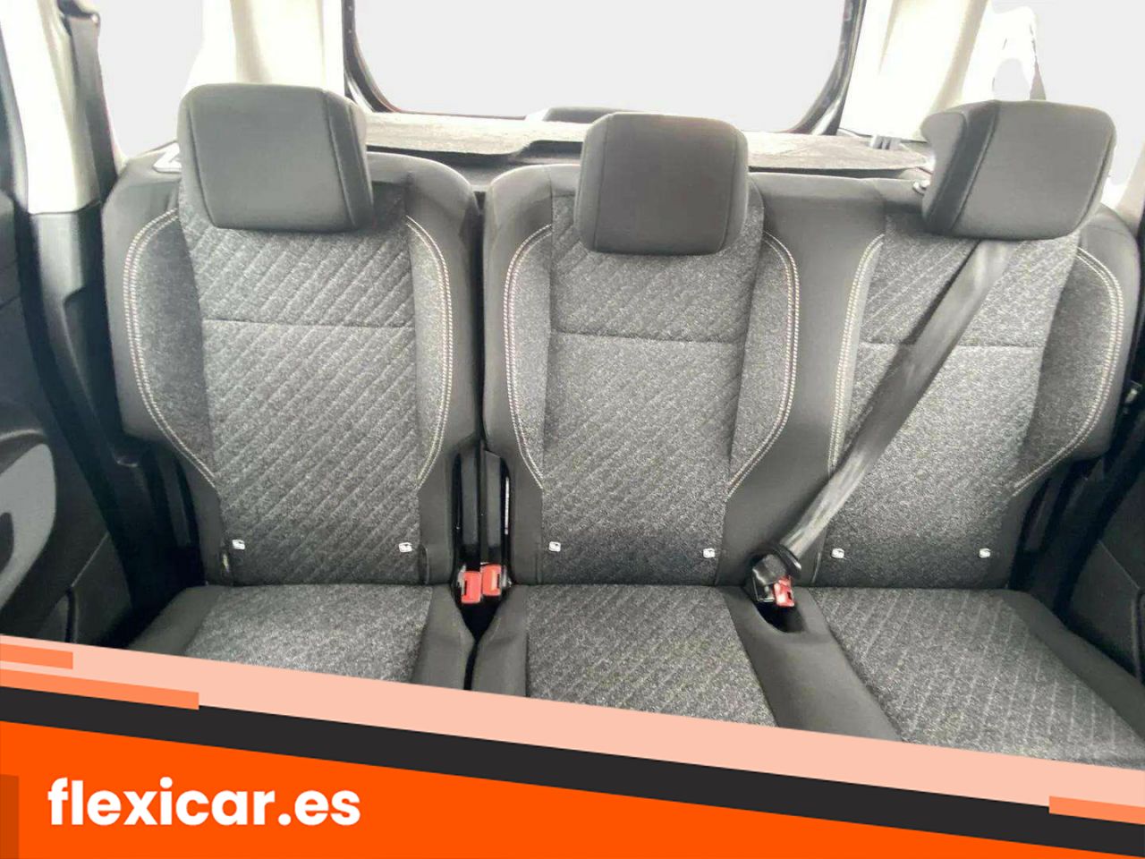 Foto Peugeot Rifter 16