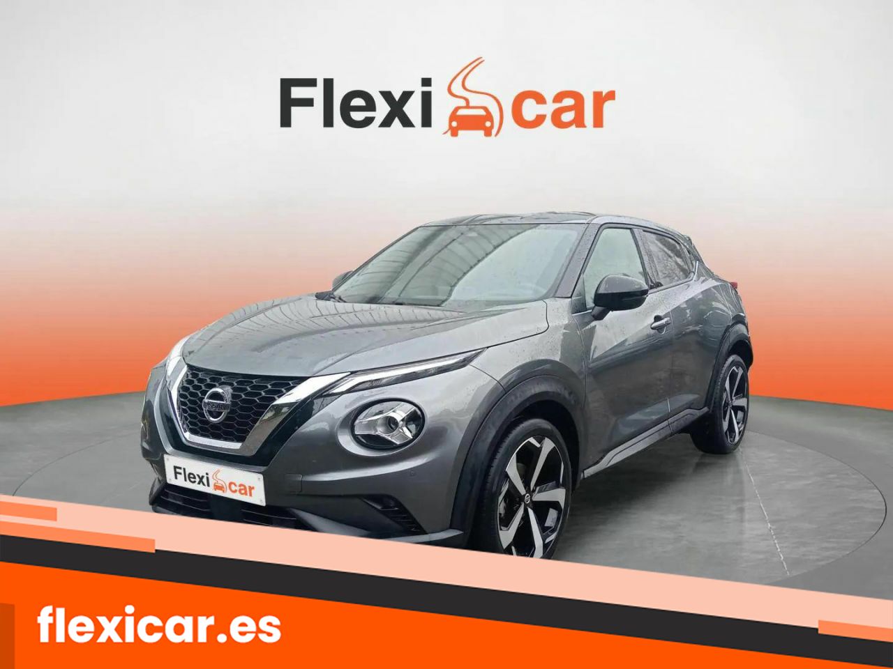 Foto Nissan Juke 2