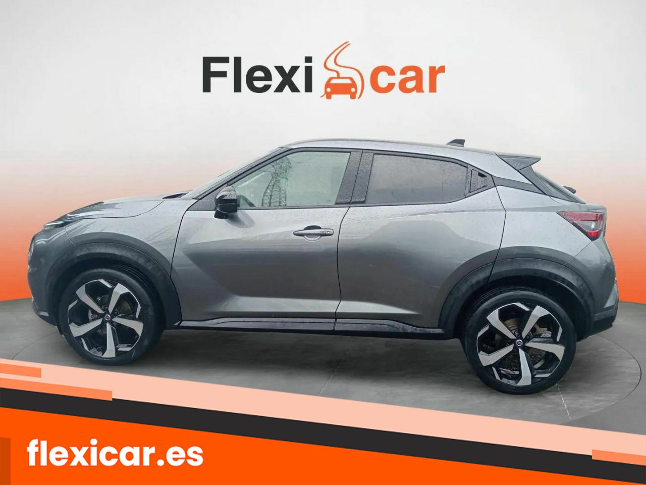 Foto Nissan Juke 3