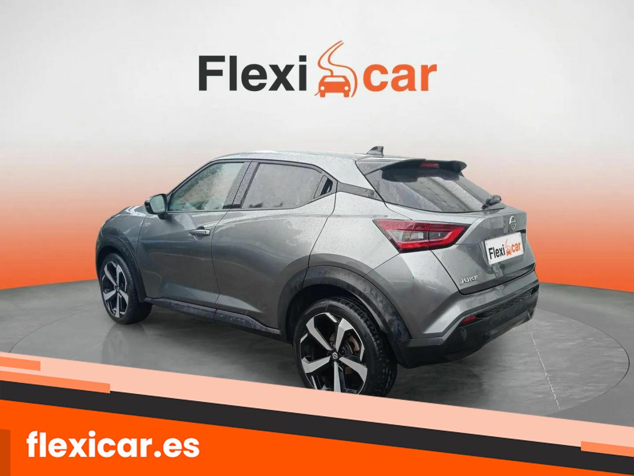 Foto Nissan Juke 4