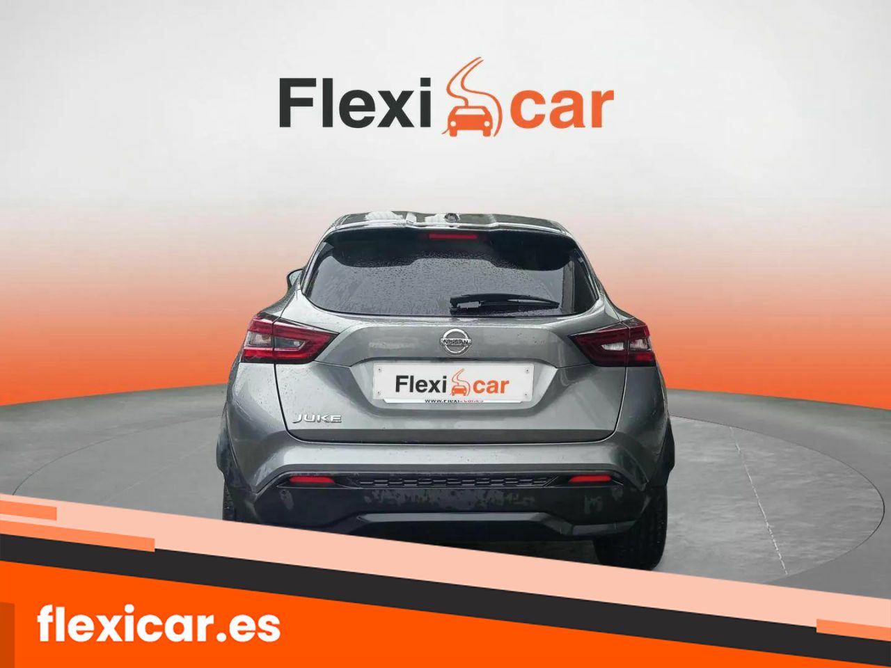 Foto Nissan Juke 5
