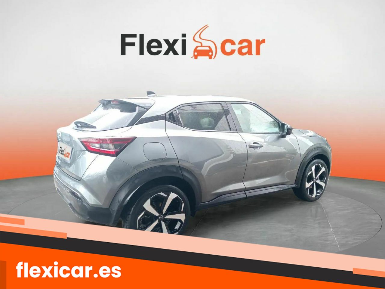 Foto Nissan Juke 7