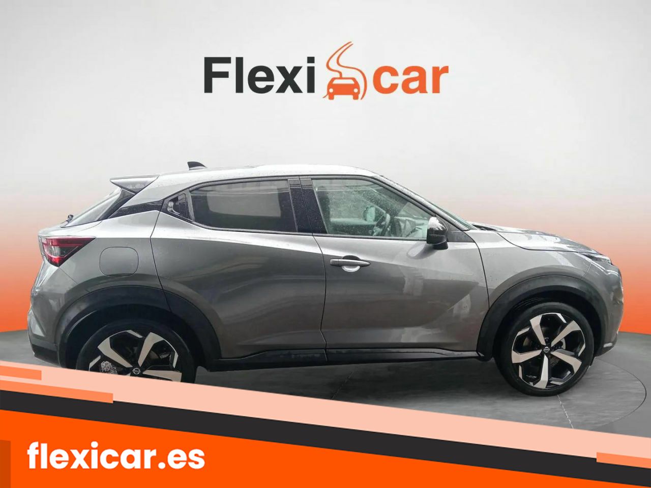 Foto Nissan Juke 8