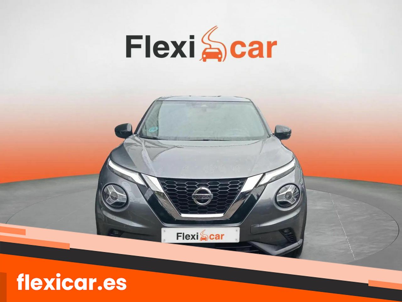 Foto Nissan Juke 9