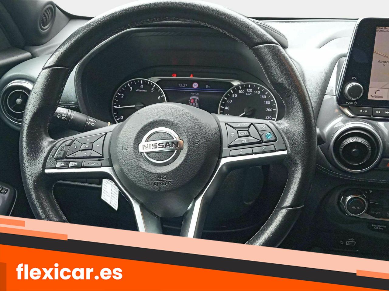 Foto Nissan Juke 12