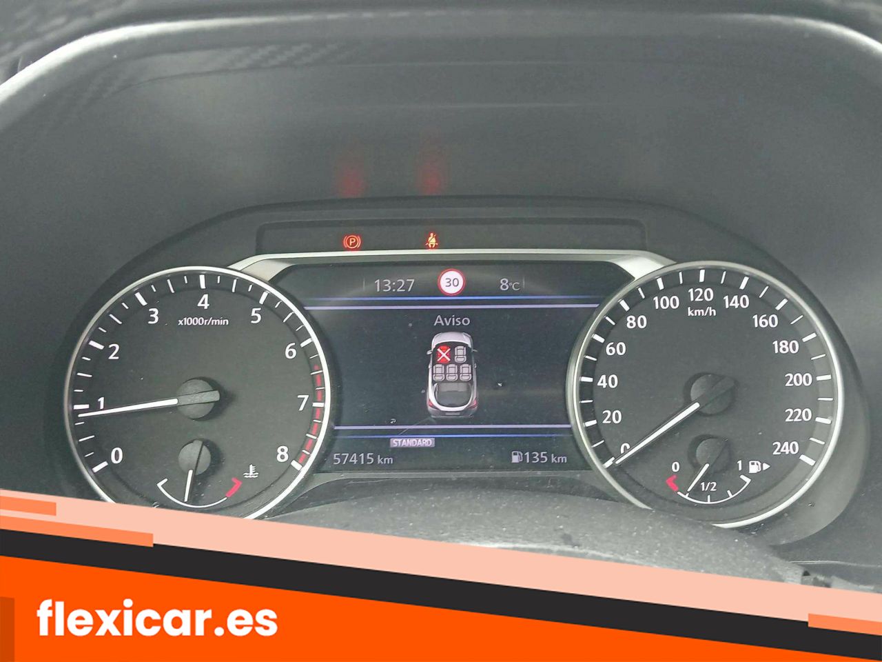 Foto Nissan Juke 13