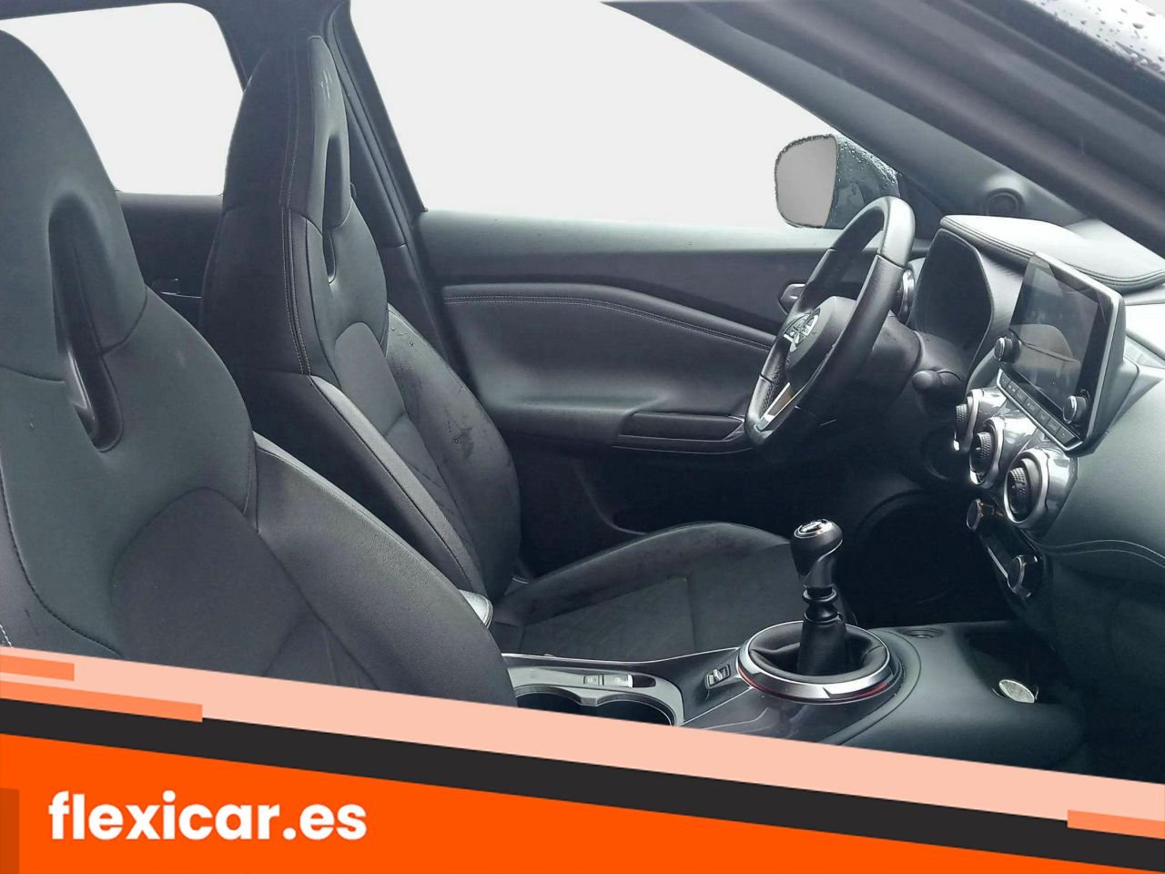 Foto Nissan Juke 14