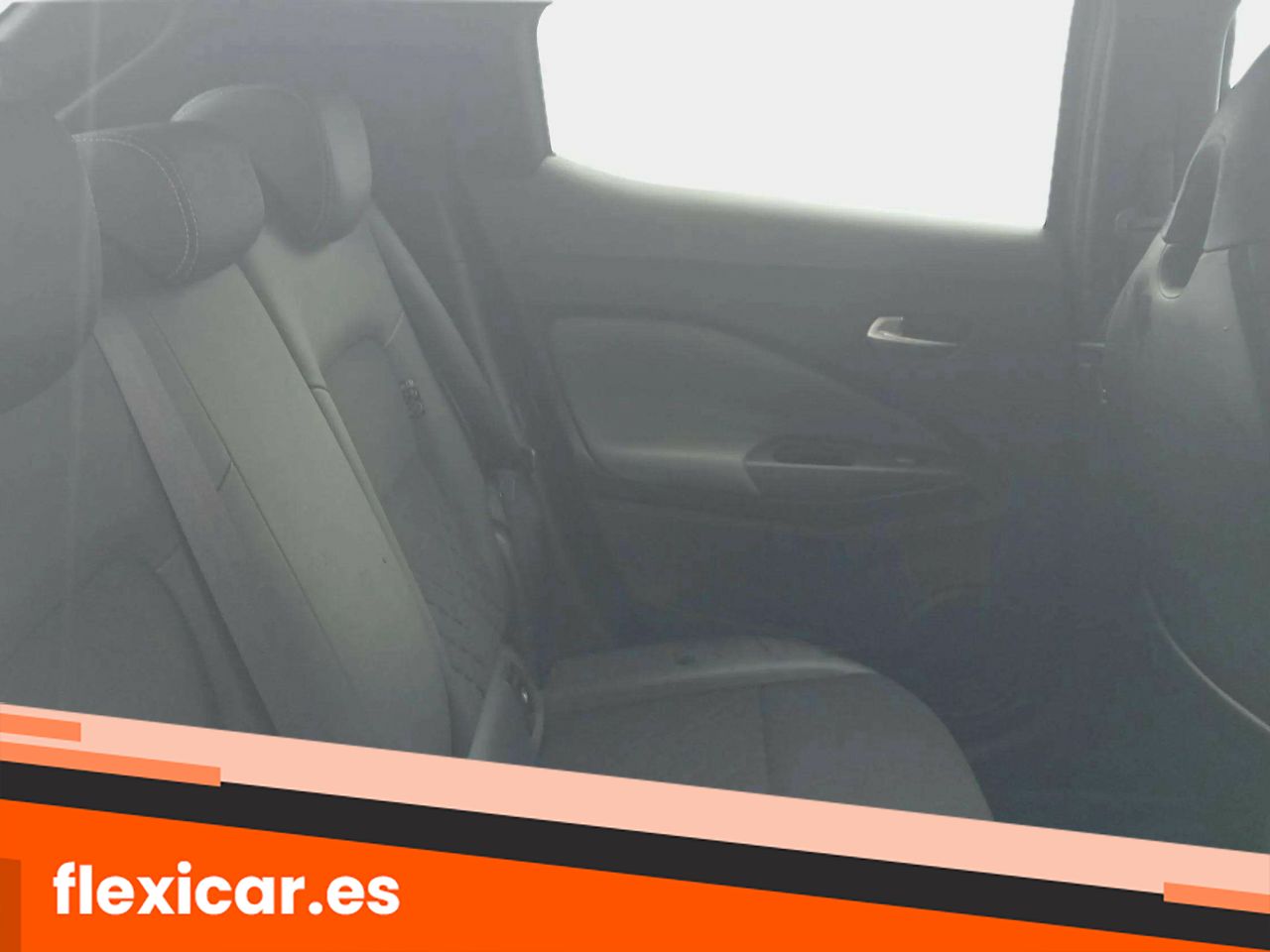 Foto Nissan Juke 15