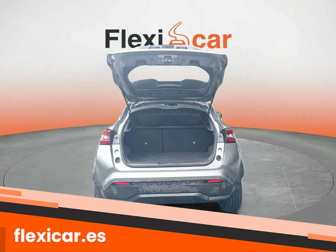 Foto Nissan Juke 17