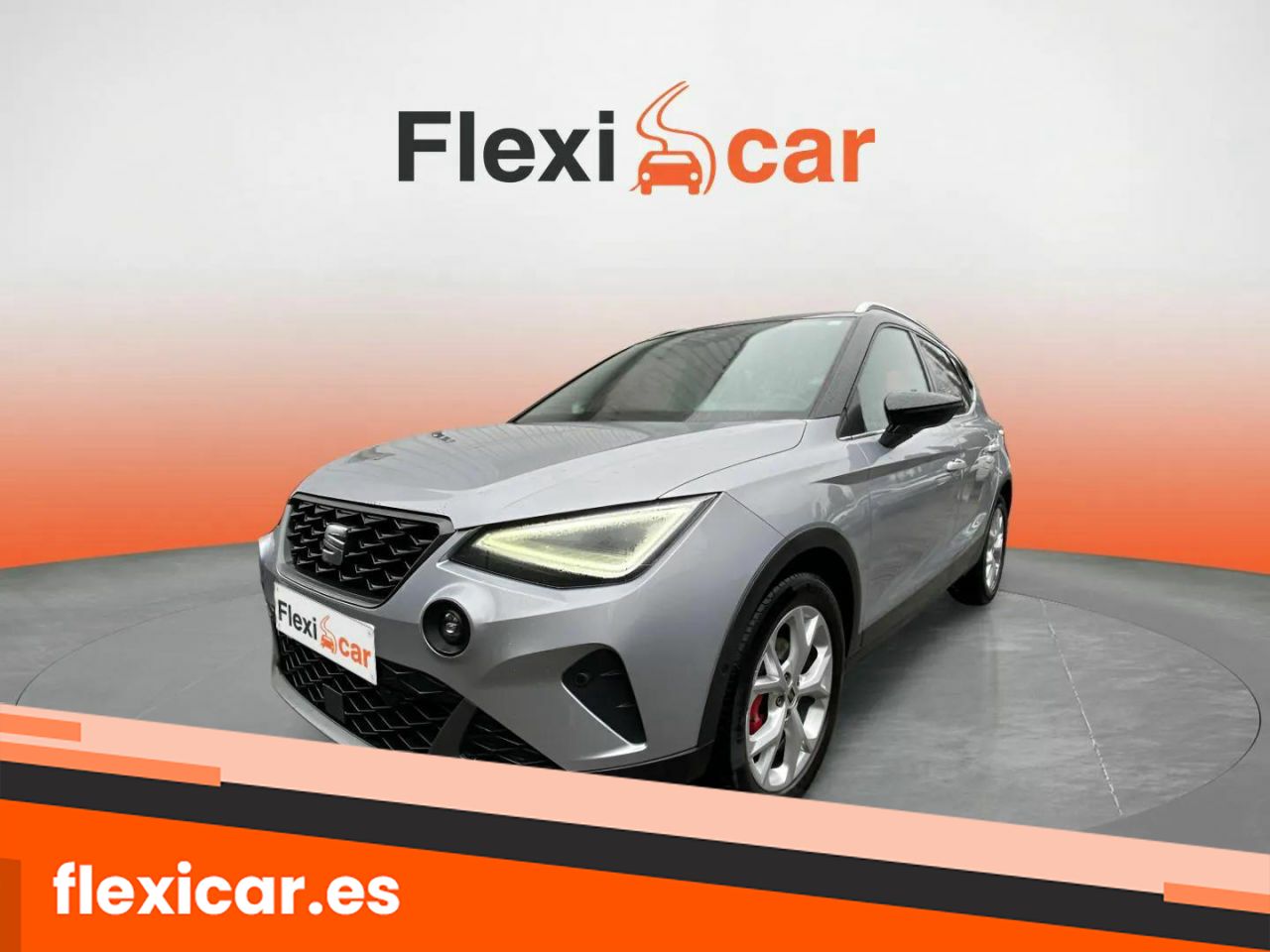 Foto Seat Arona 3
