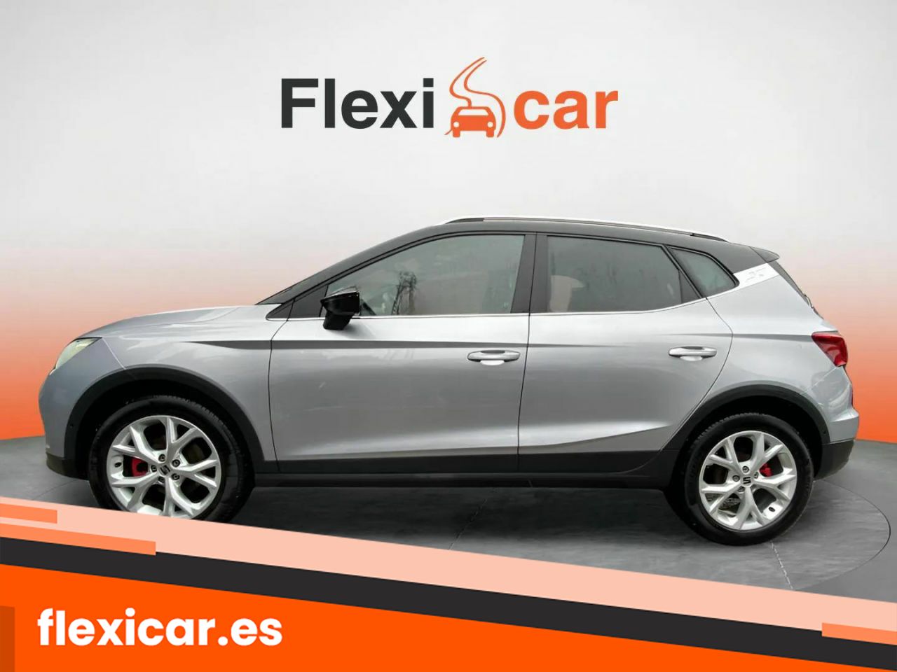 Foto Seat Arona 4