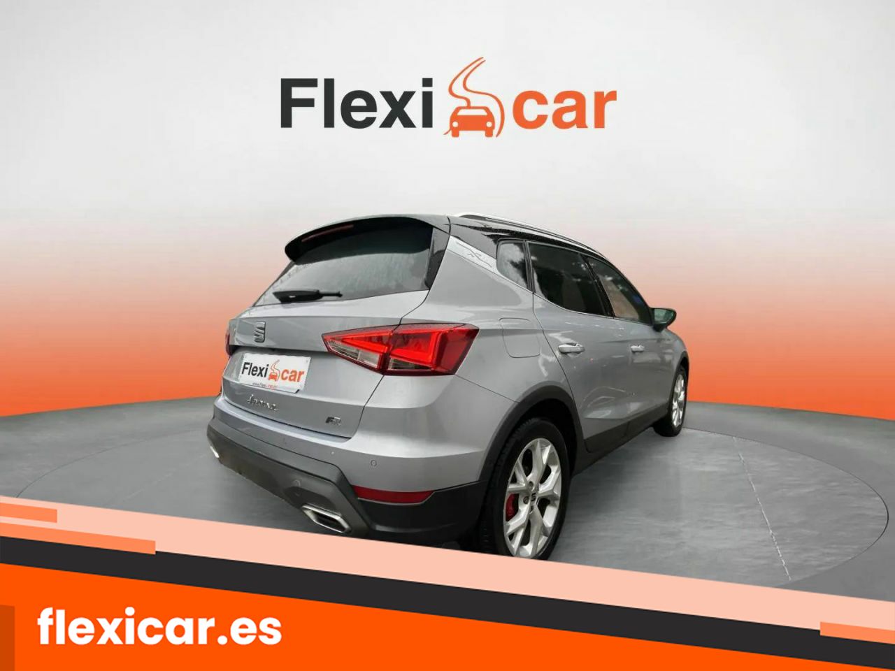Foto Seat Arona 9