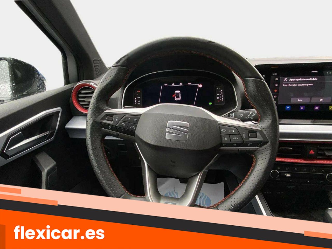 Foto Seat Arona 16