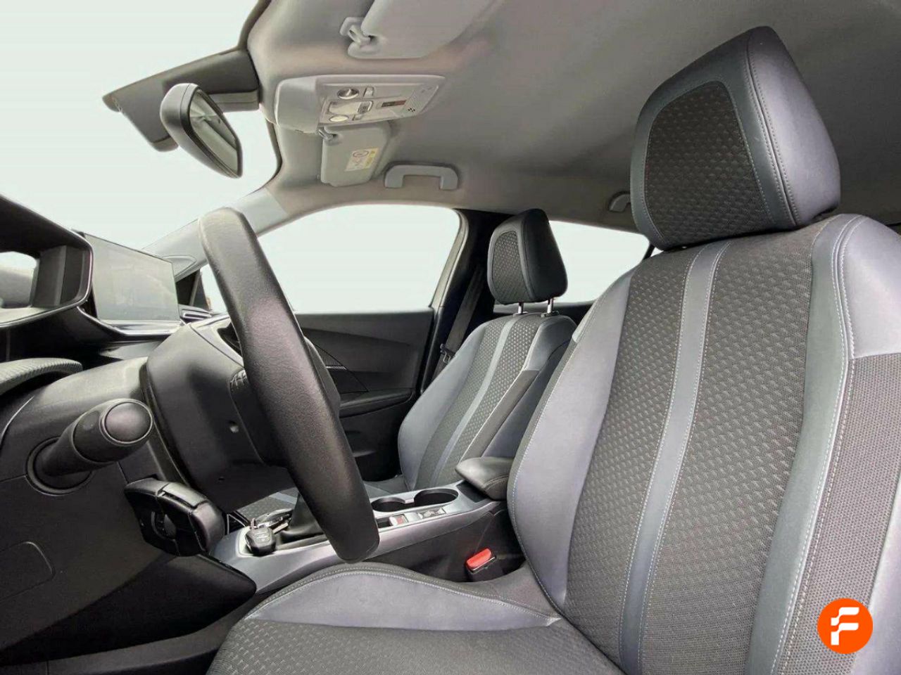 Foto Peugeot 2008 10