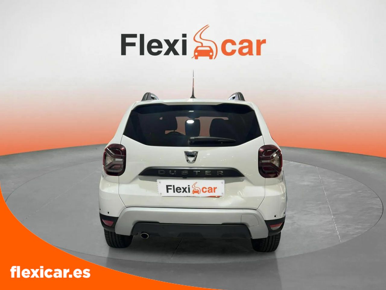 Foto Dacia Duster 4