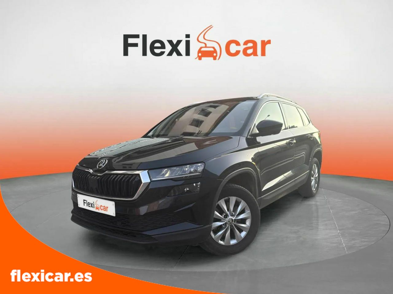 Foto Skoda Karoq 3