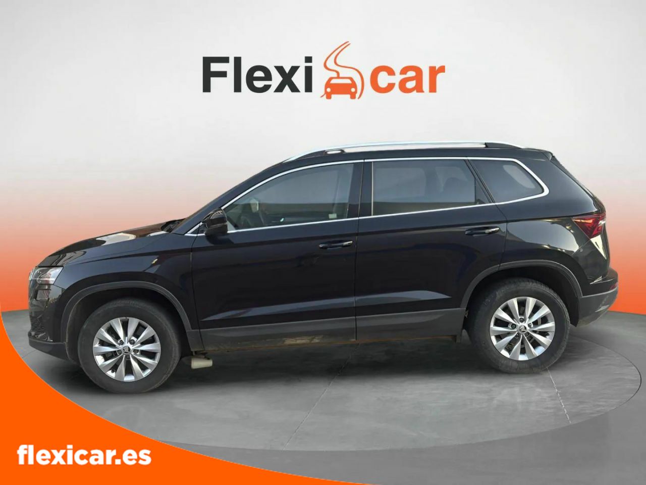 Foto Skoda Karoq 4