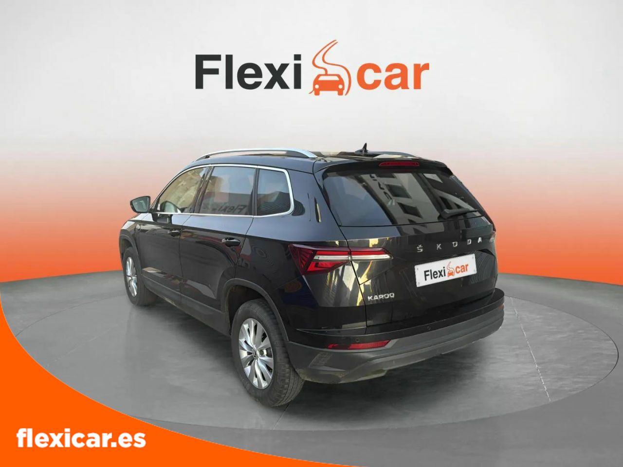 Foto Skoda Karoq 5