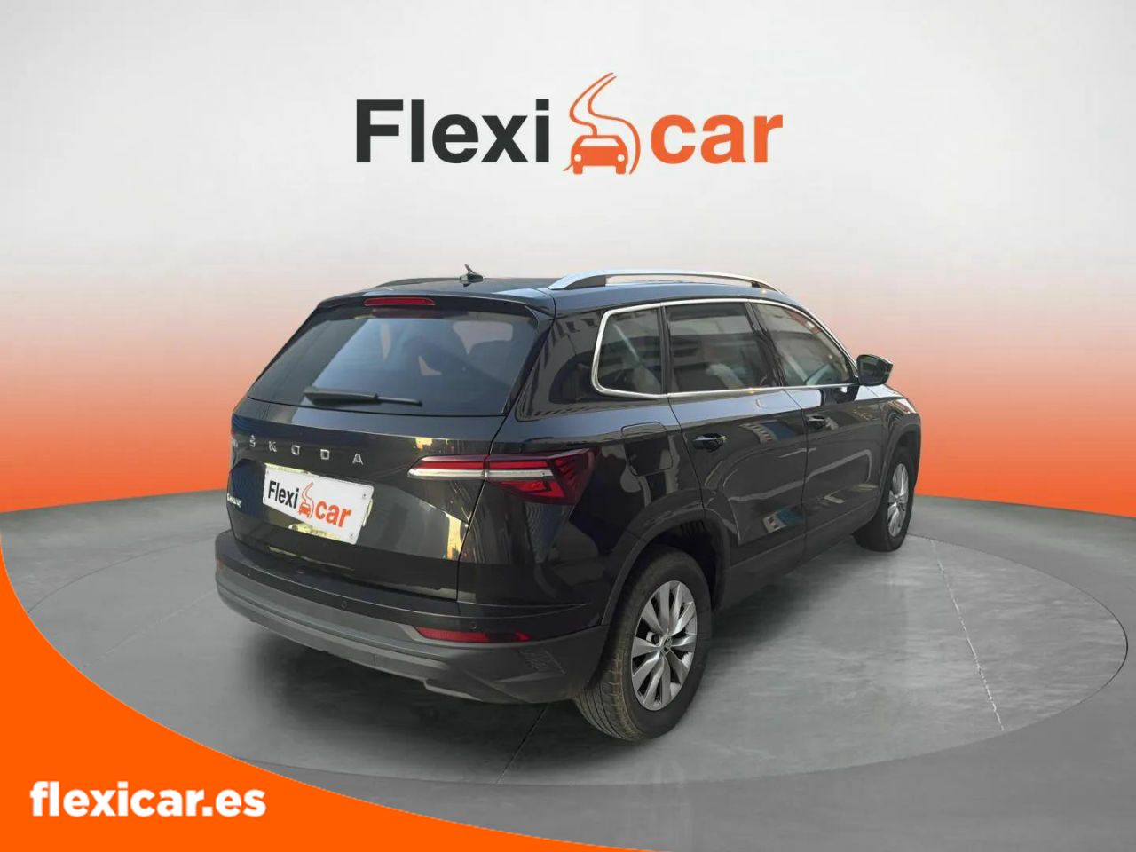 Foto Skoda Karoq 8
