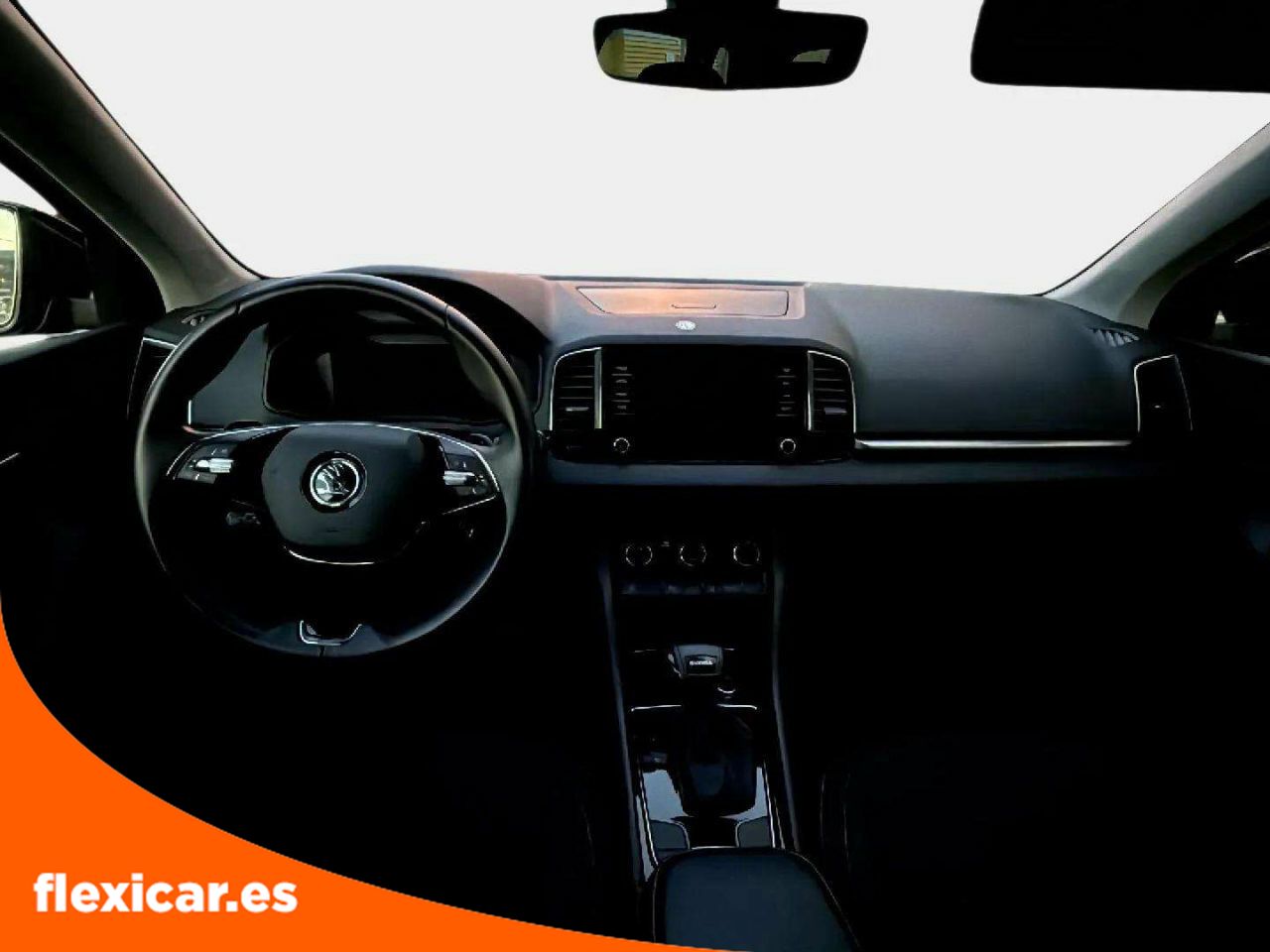 Foto Skoda Karoq 11