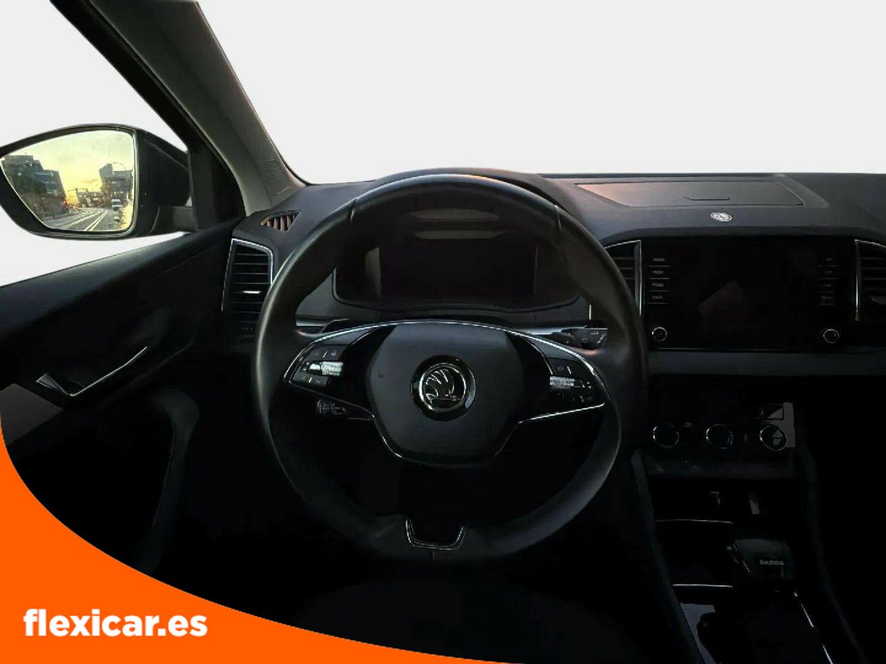 Foto Skoda Karoq 12