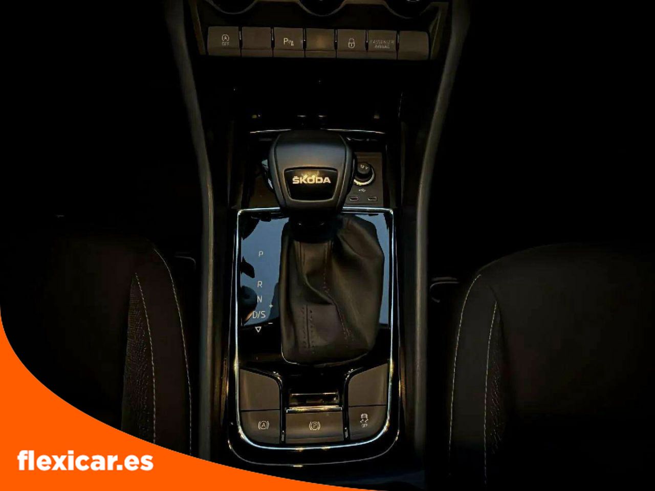 Foto Skoda Karoq 14