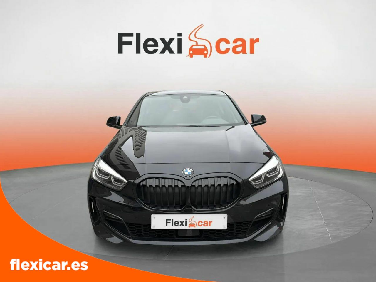 Foto BMW Serie 1 2