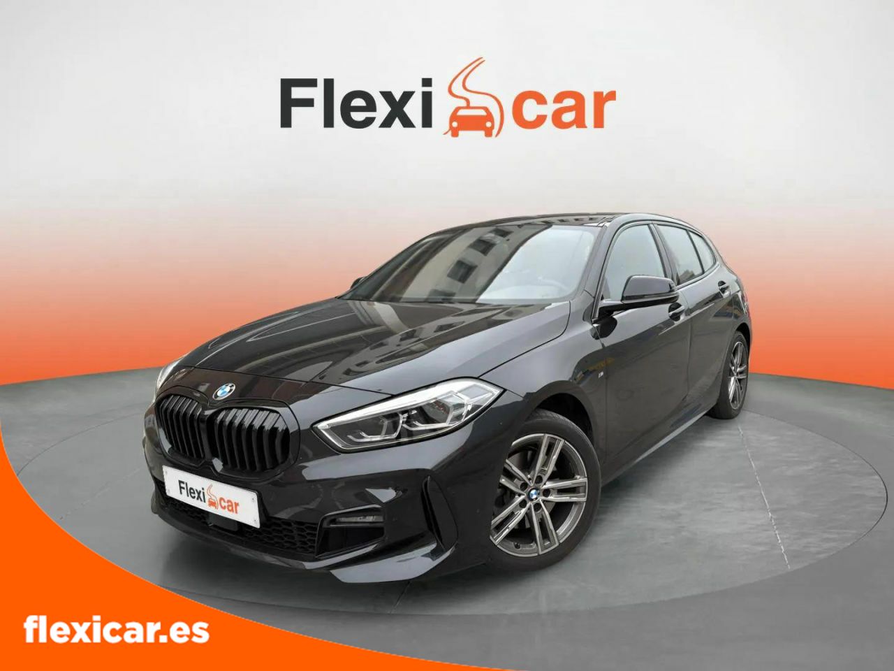Foto BMW Serie 1 3