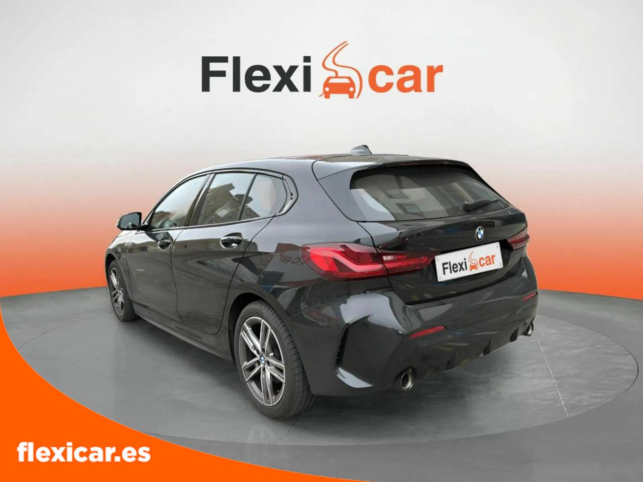 Foto BMW Serie 1 5