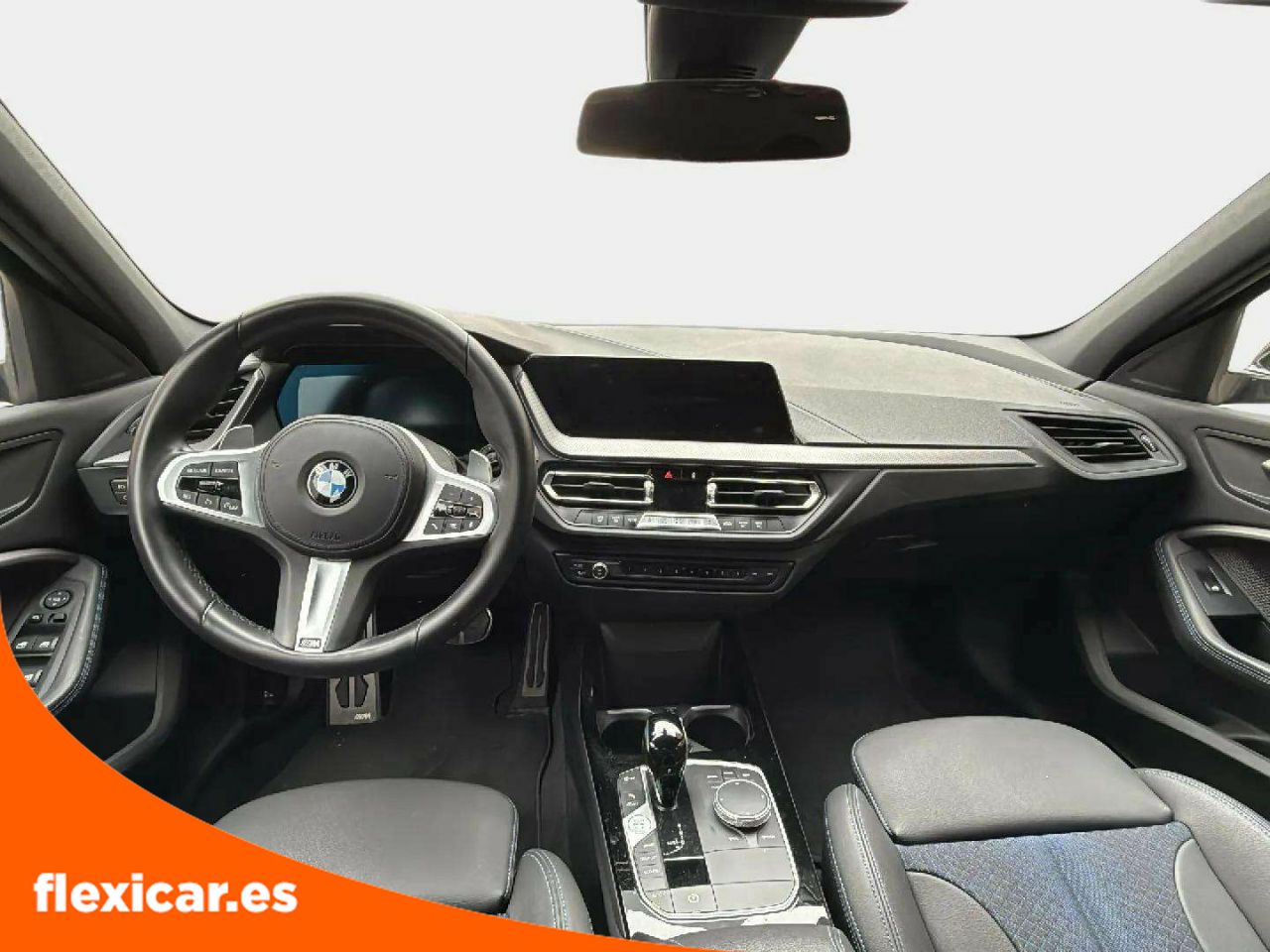 Foto BMW Serie 1 11